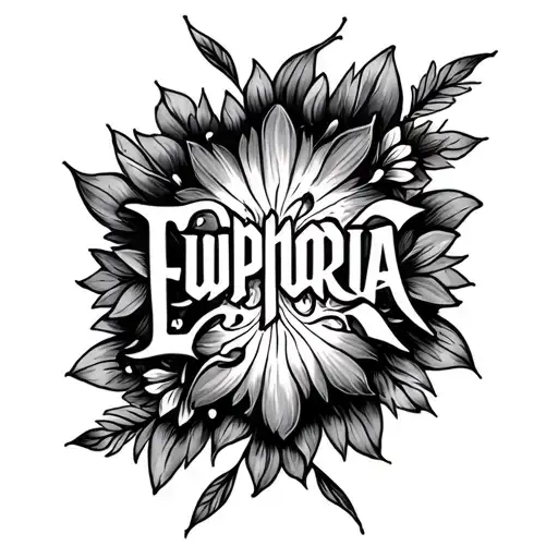 Euphoria Word Faith