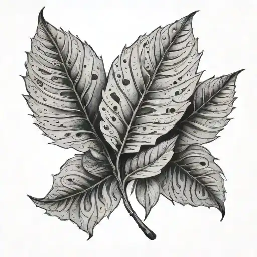 Leaf