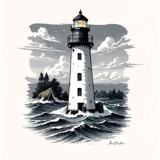 Lighthouse