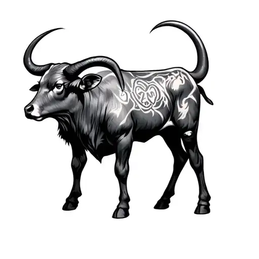 Zodiac Sign Taurus I Like To Do Various Sports