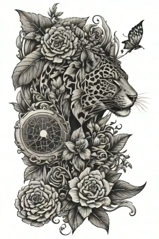 Cell Vegetal And Animal