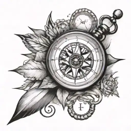 Compass