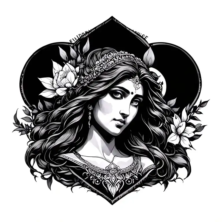 Property Of Goddess Elaheh