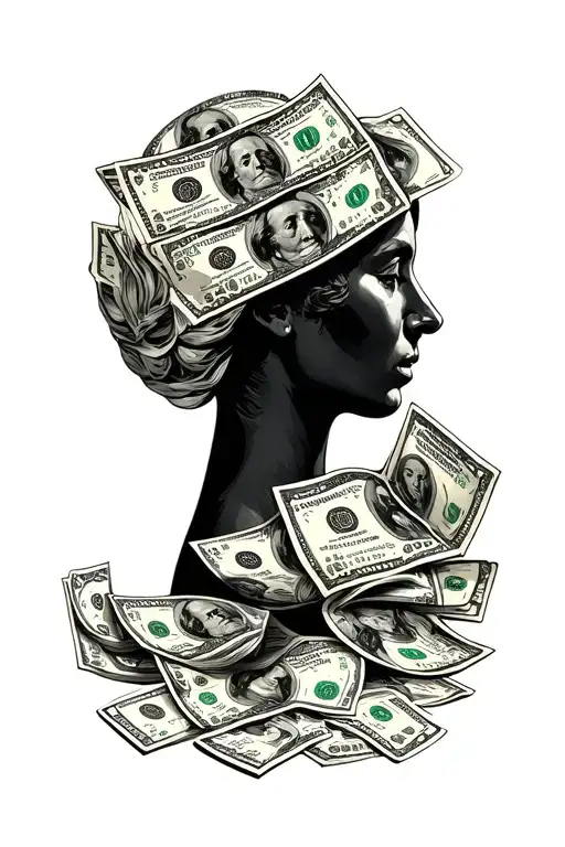 Money And Health And Relationship