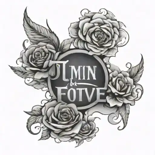 I'm In Love With My Future Words