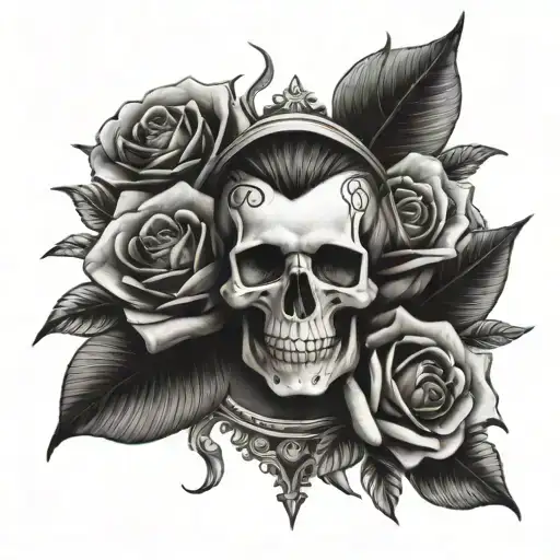 Write Me Love Never Dies