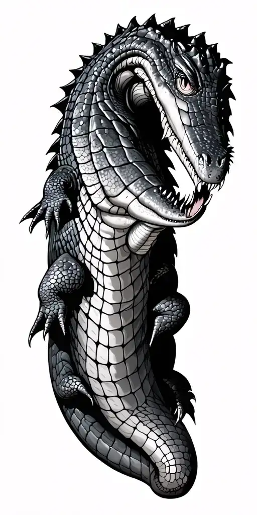 Crocodile