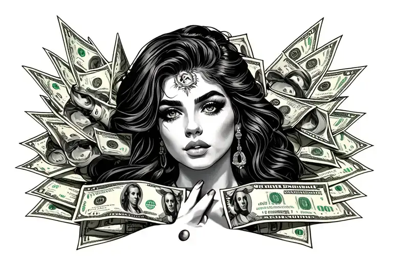 Money Drugs And Women