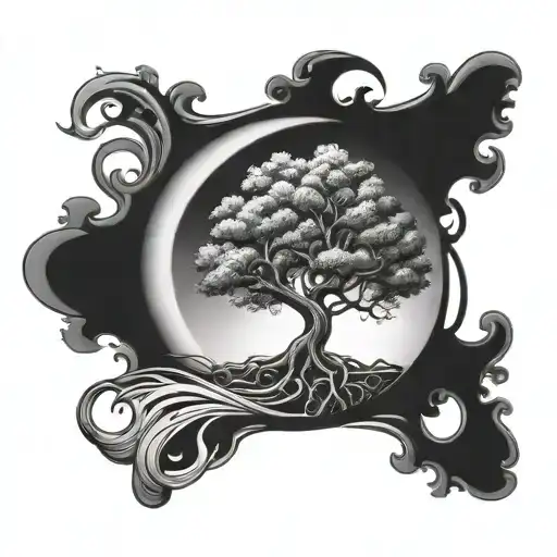 Wish-fulfilling Tree With Infinity