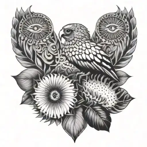 South African And Kiwi