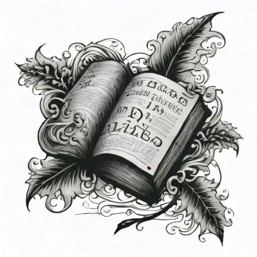 Bible Verses Surrounding