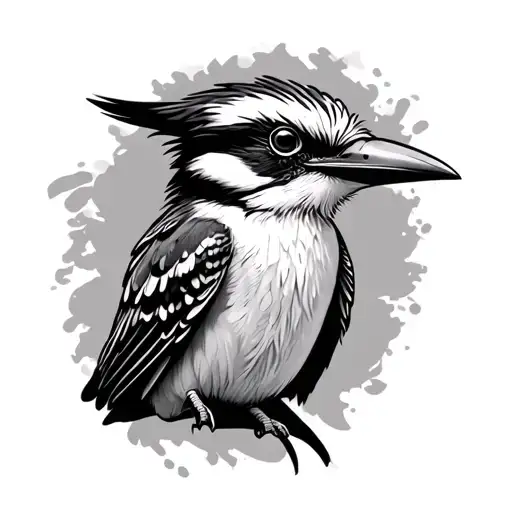 Kookaburra