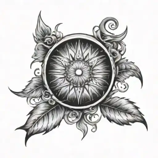 Darkness Can Show You The Light