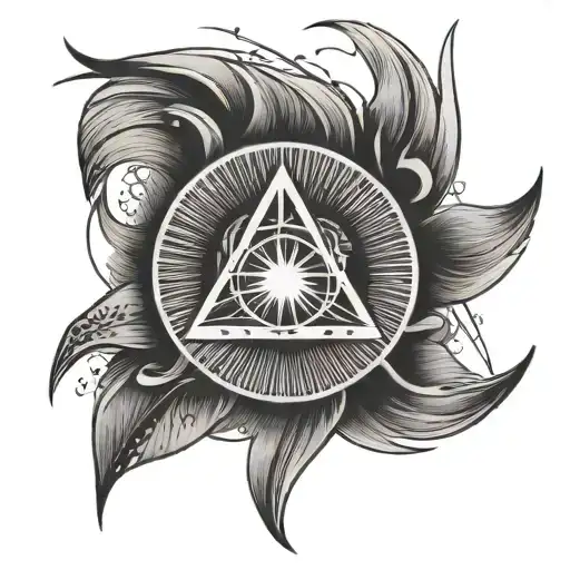 Free Spirit Symbol