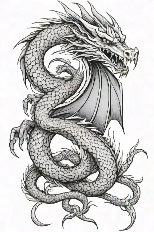 Dragon