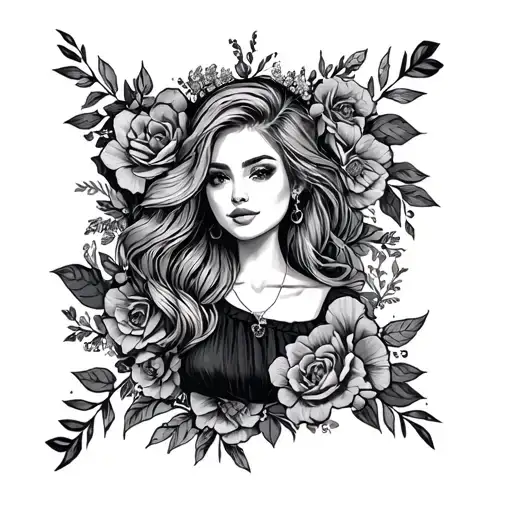 My Wife Is The Sense Of Everything