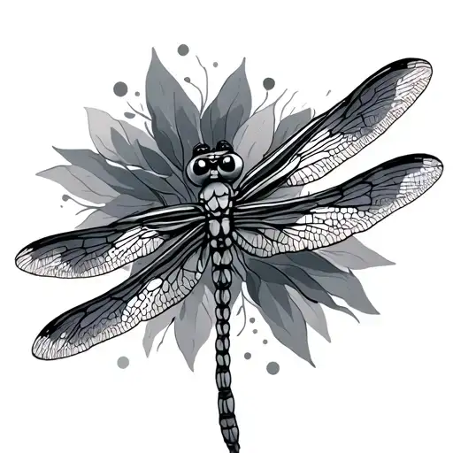 Dragonfly