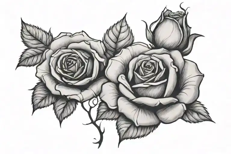 Rose And Date Of Birth