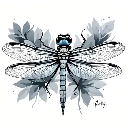 Dragonfly