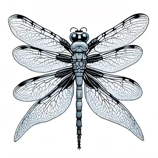 Dragonfly