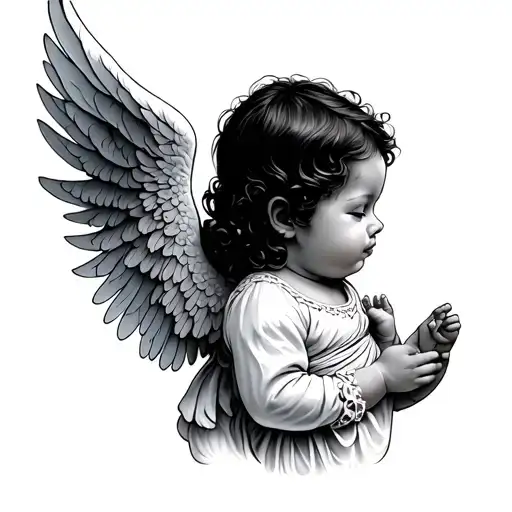 Angel Baby