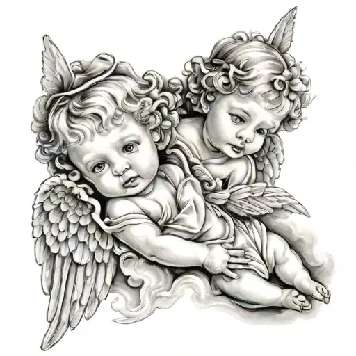 Baby Angels