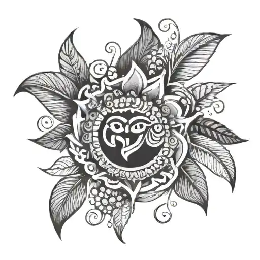 Sri Lankan Native Bera