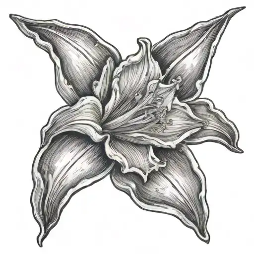 Moon Daffodil 2003 1999