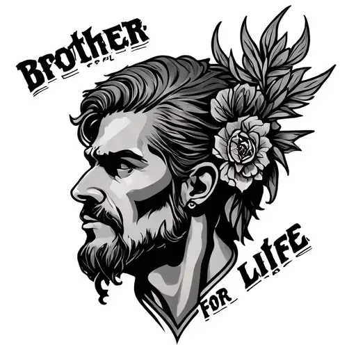 Brother Hood For Life