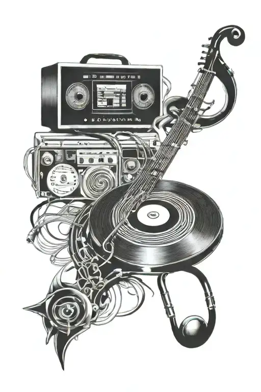 Music Computer Science