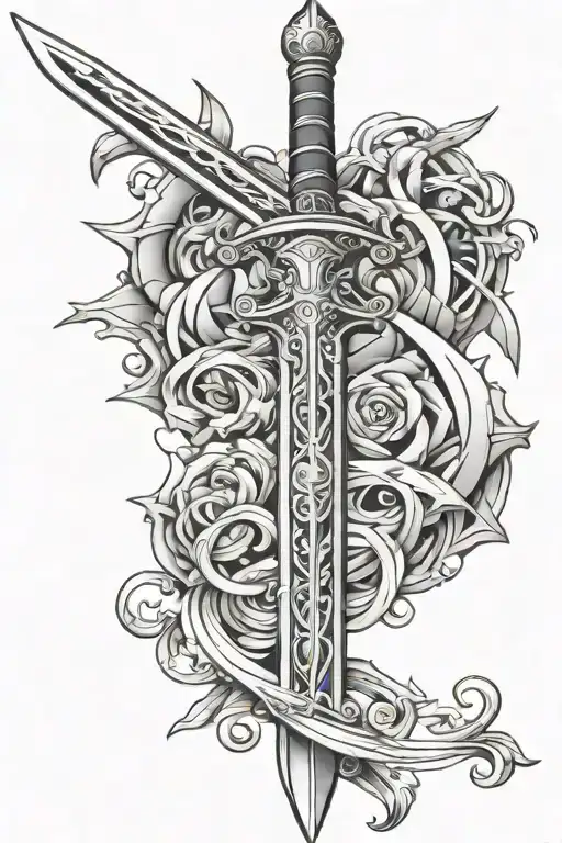 Sword