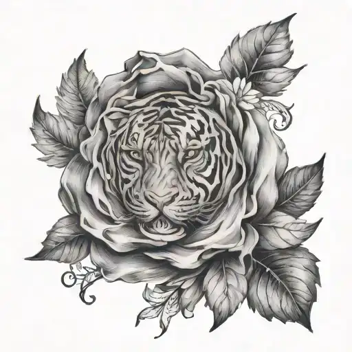 Tattoos In The Genre Are Stamped In Realism