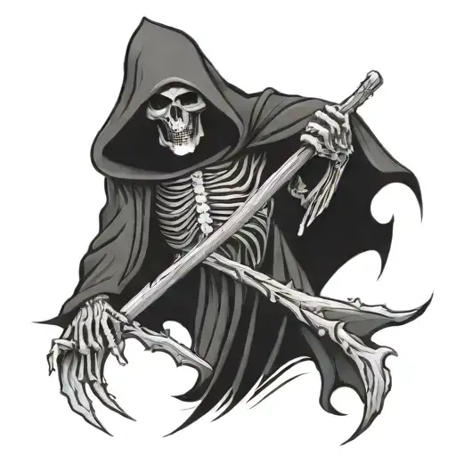 Grim Reaper