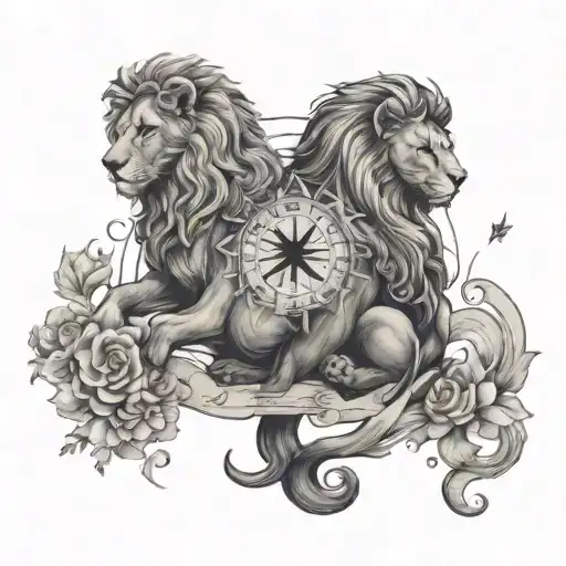 Leo And Gemini Astrological Signs With Dates Of Birth