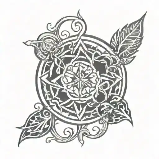 Neda Symbol