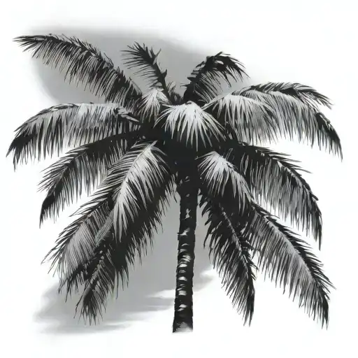 Palm Tree