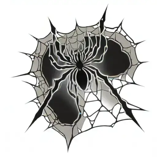 Spider Web