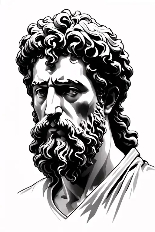 Stoicism Virtues Marcus Aurelius