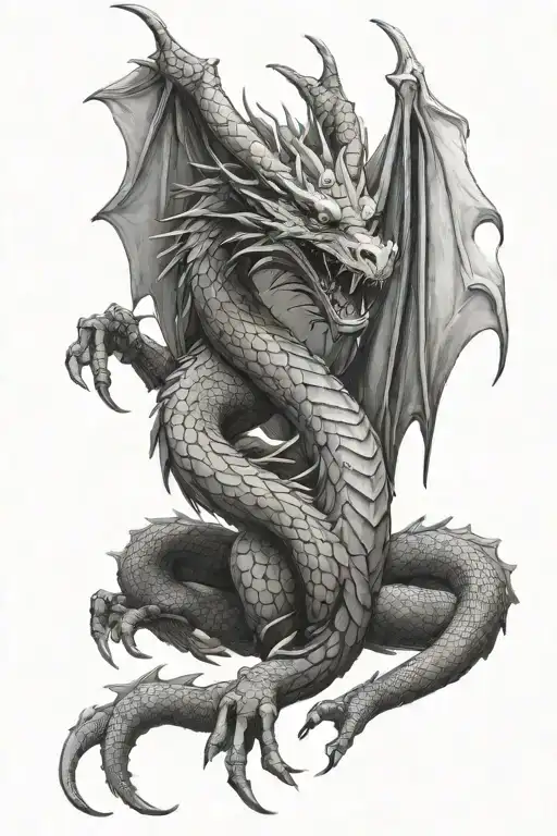 Dragon
