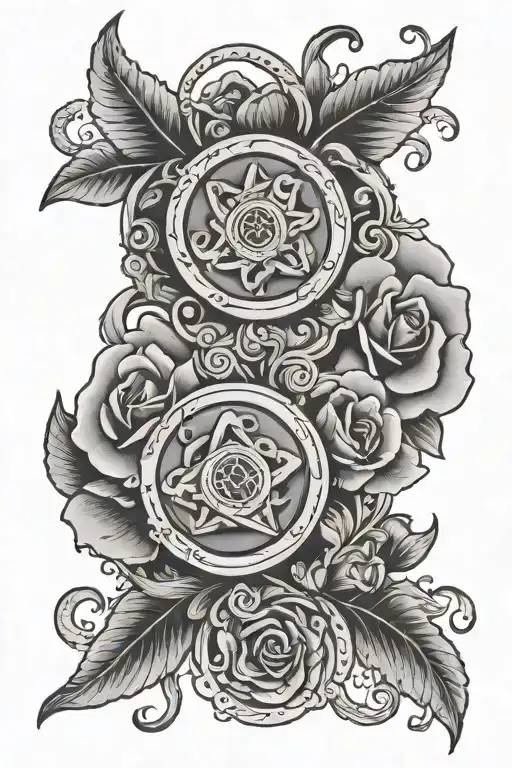 Gemini Traditional Style