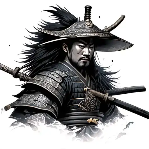 Samurai