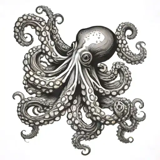 Octopus