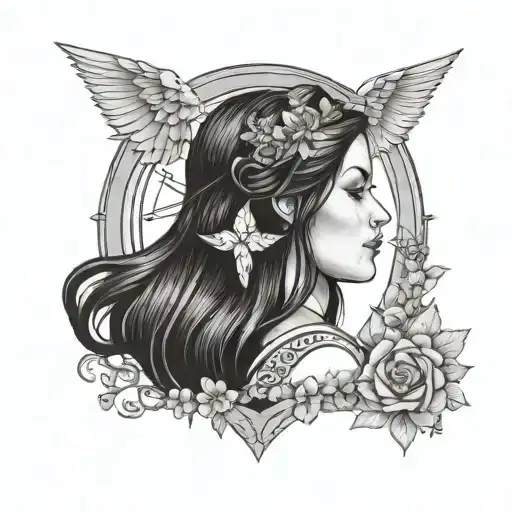 Anatolia And The Caucuses Irish Girl Dreaming Of Home