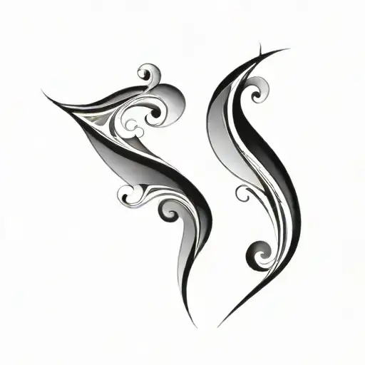 Filler Abstract Patterns