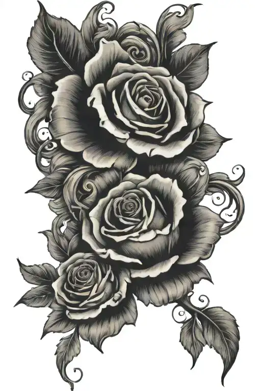 For I Am And My Love