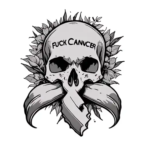 Fuck Cancer