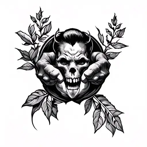 Something That Symbolizes Strength And Never Giving Up