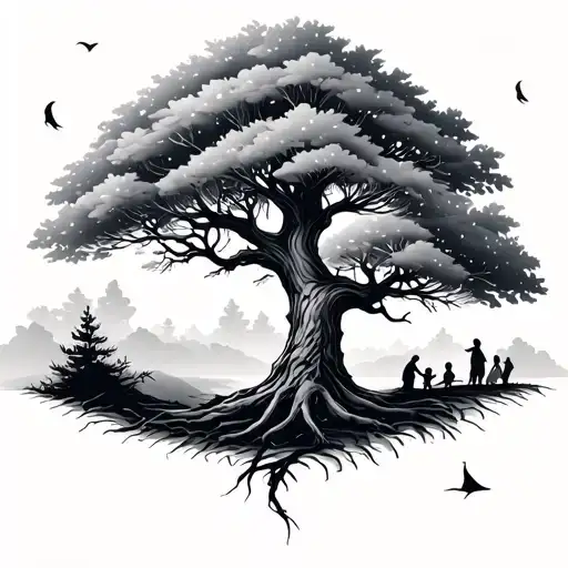 Family Tree