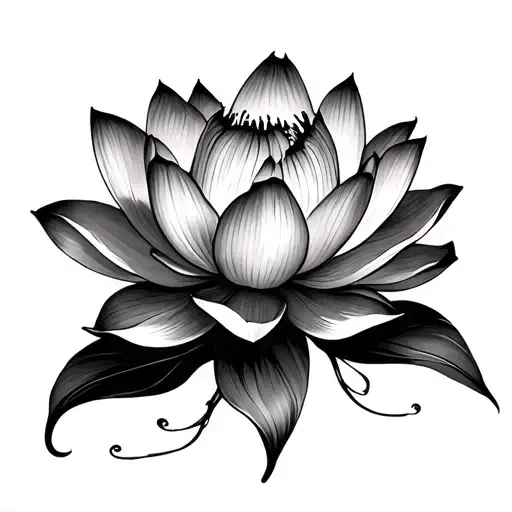 Lotus Flower