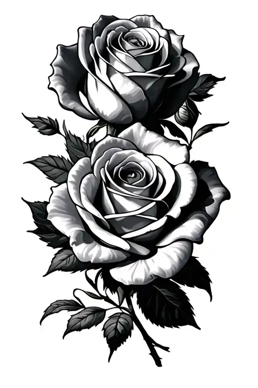 Roses
